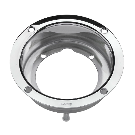 Vetus Adapter flange for HTP pumpe, 38mm dybde - HTPF