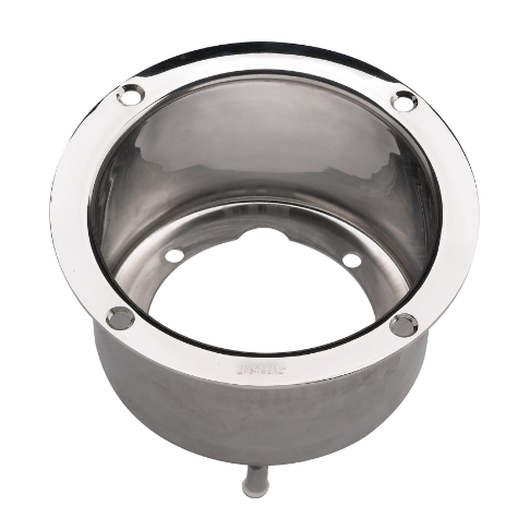 Vetus Adapter flange for HTP pumpe, 78mm dybde - HTPF2