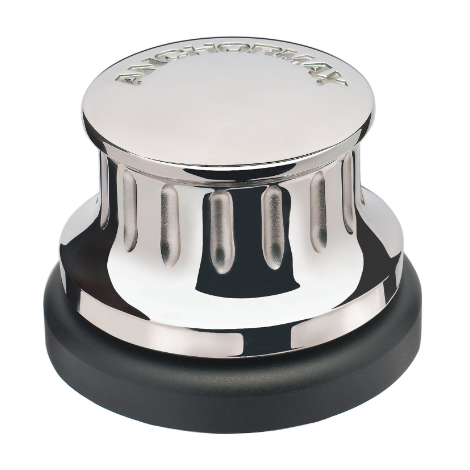 Vetus Anchormax, 24V, 500W, Capstan, Der passer Maksimal Rope Dia. 12mm - P102535