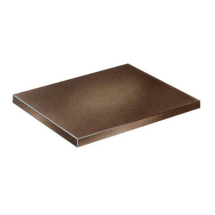 Vetus Antivibrationsplade 1000 x 1200 x 4 mm (pr. plade) - ARM10X12