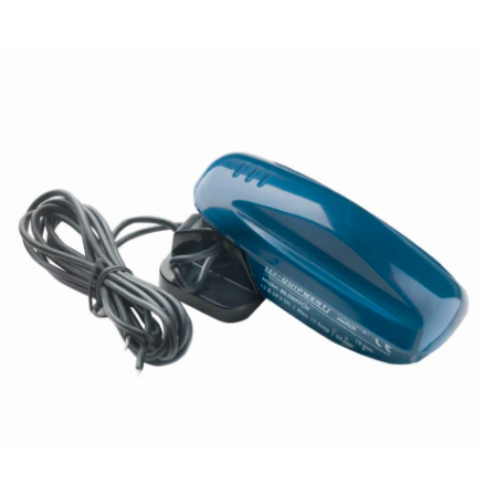 Vetus Automatisk niveau kontakt, 19-50 mm, 12/24 V - BLSWITCH