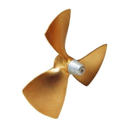 Vetus  Bronze propel for BOW310HM - BP1182