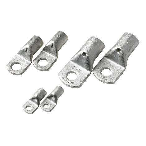 Vetus Batterisko for 95 mm2 kabel M12 - BATCC9512