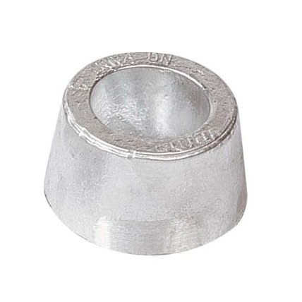 Vetus Aluminium anode type 8 (ekskl. monteringssæt) - ALU08C