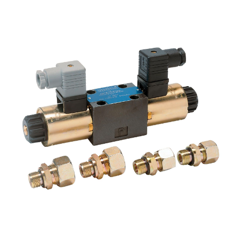 Vetus Reg. enhed for bov- og hækpropel, ankerspil osv. 24 Volt - HT1013