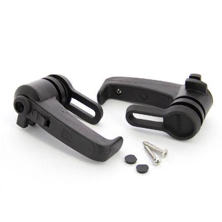 Vetus  Sæt med 2 lugehåndtag til alle luger - HLLRBG