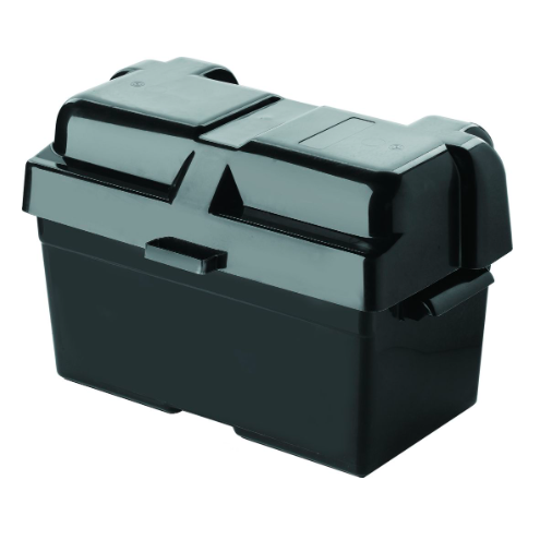 Vetus Batteriboks for batteri type VESMF70, VEAGM70 - BATBOXM