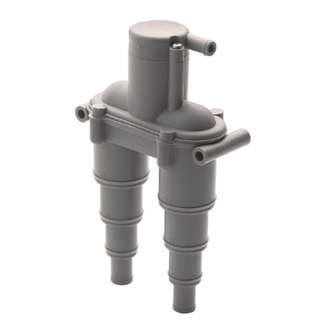 Vetus Antihævert m. ventil 13 - 32 mm - AIRVENTV