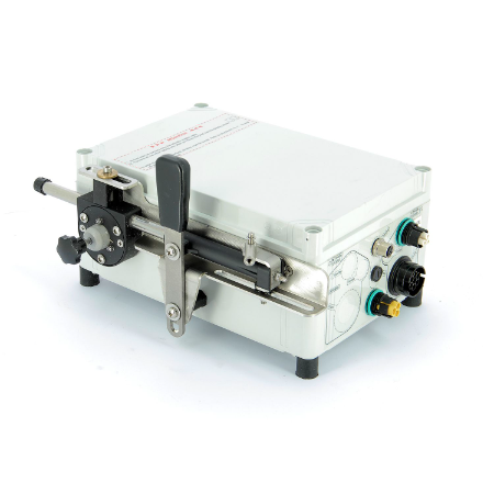 Vetus Kontrolkasse til 2 motorer med mekanisk gear og elektrisk gearskift + trimstyring, 12/24 V - EC4UMET2