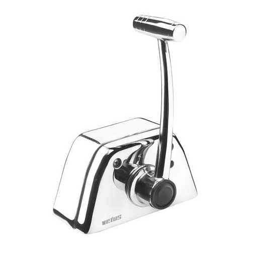 Vetus Kontrolboks etgrebs topmonteret - RCTOPSG