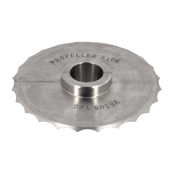 Vetus Rope cutter for shaft Ø 30 mm - VRC30