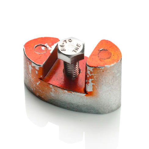 Vetus Zink anode for bovpropel 23A /50/80 kgf og for alle hækpropeller - SET0153