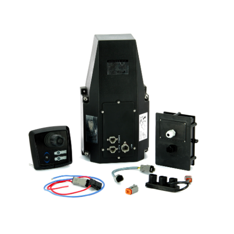 Vetus Aktuator enhed til V-DOCKER - VDACT